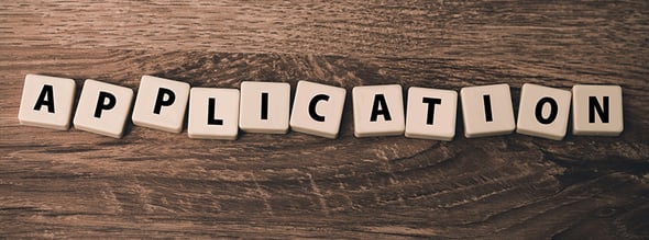 application-Image by Gerd Altmann from Pixabay